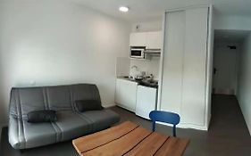 A4-13 Studio Cosy Toulouse