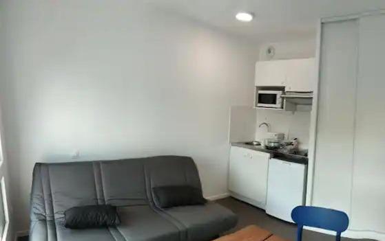 A4-13 Studio Cosy Toulouse Extérieur photo